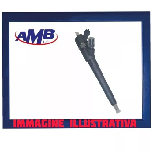 Iniettore 0445110072 bosch - 0445110072,