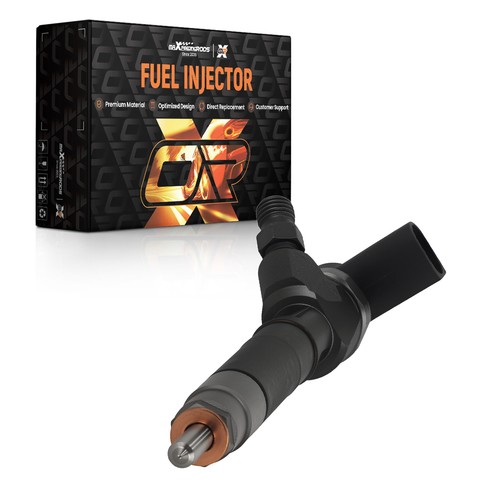 Iniettore carburante for - 1x,