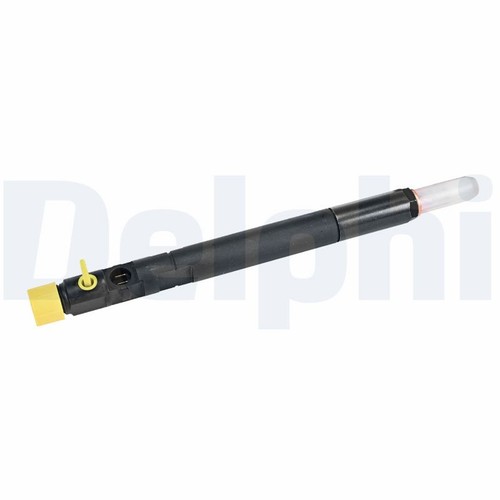Iniettore delphi hrd342 - iniettore,