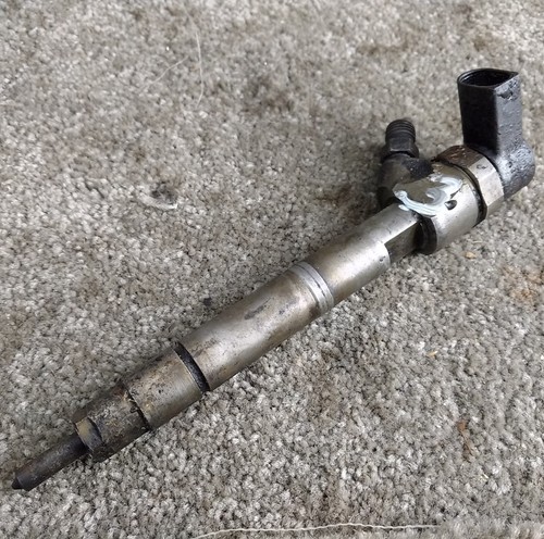 Iniettore carburante diesel