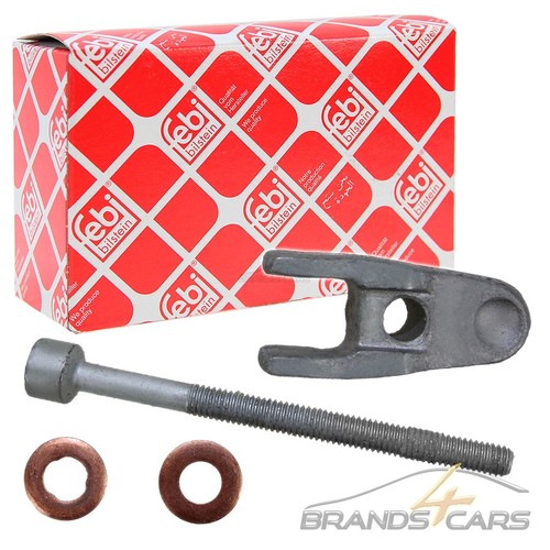 Febi supporto ugelli iniettore - febi,