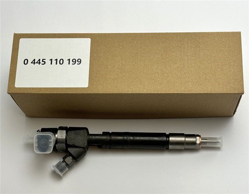 Iniettore nuovo 0445110199 per - 0445110199,