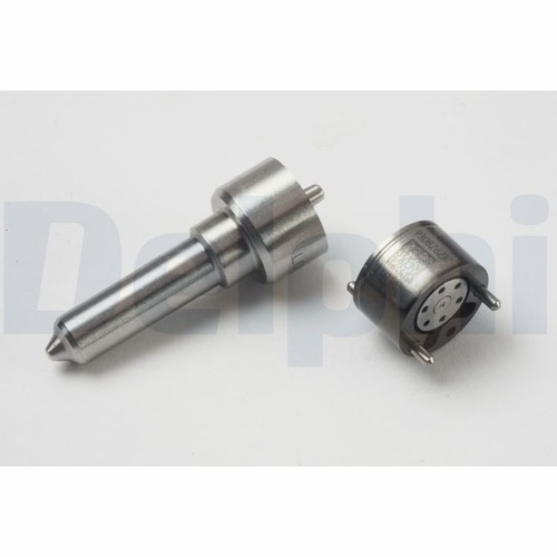 Kit riparazione iniettore - kit,