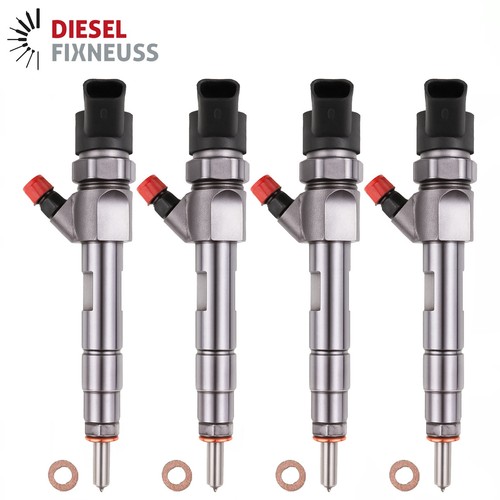 Iniettore per motore diesel - 4x,