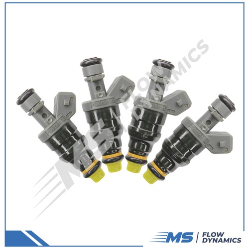 Carburante iniettori oem - 4,