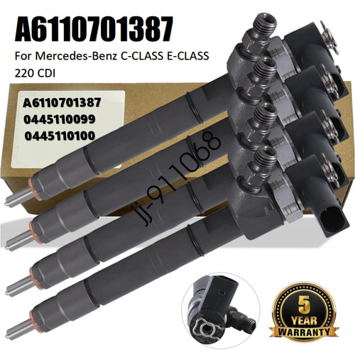 Iniettore carburante diesel - iniettore,