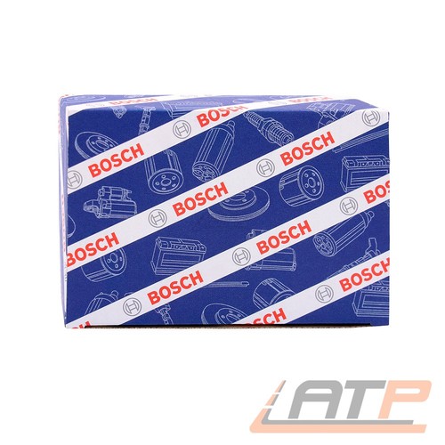 Modulo dosatore bosch - modulo,